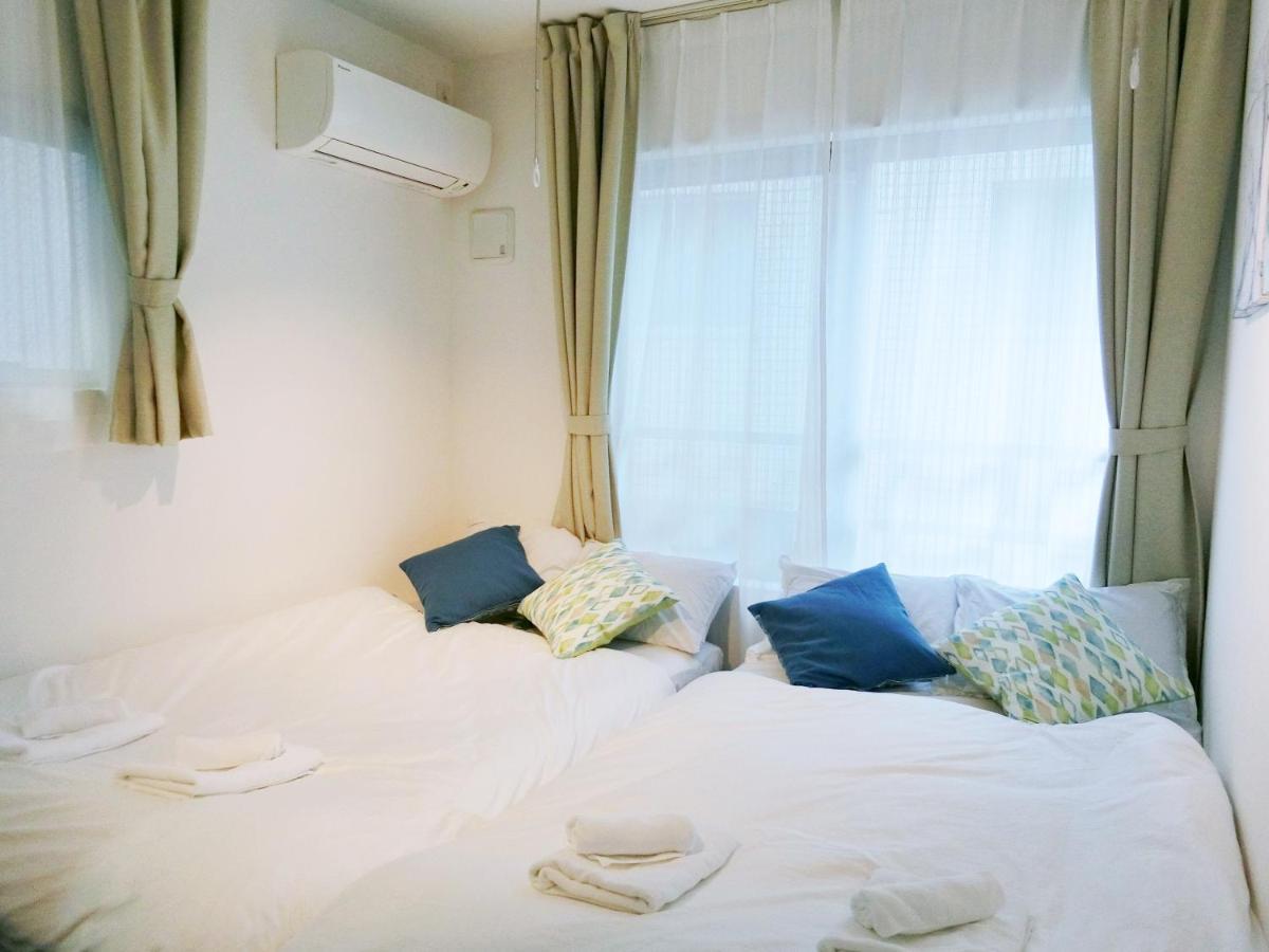 Apartmán Nestay Otsuka 302 *