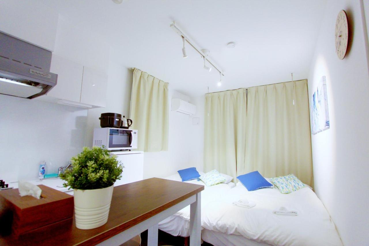 Apartmán Nestay Otsuka 302