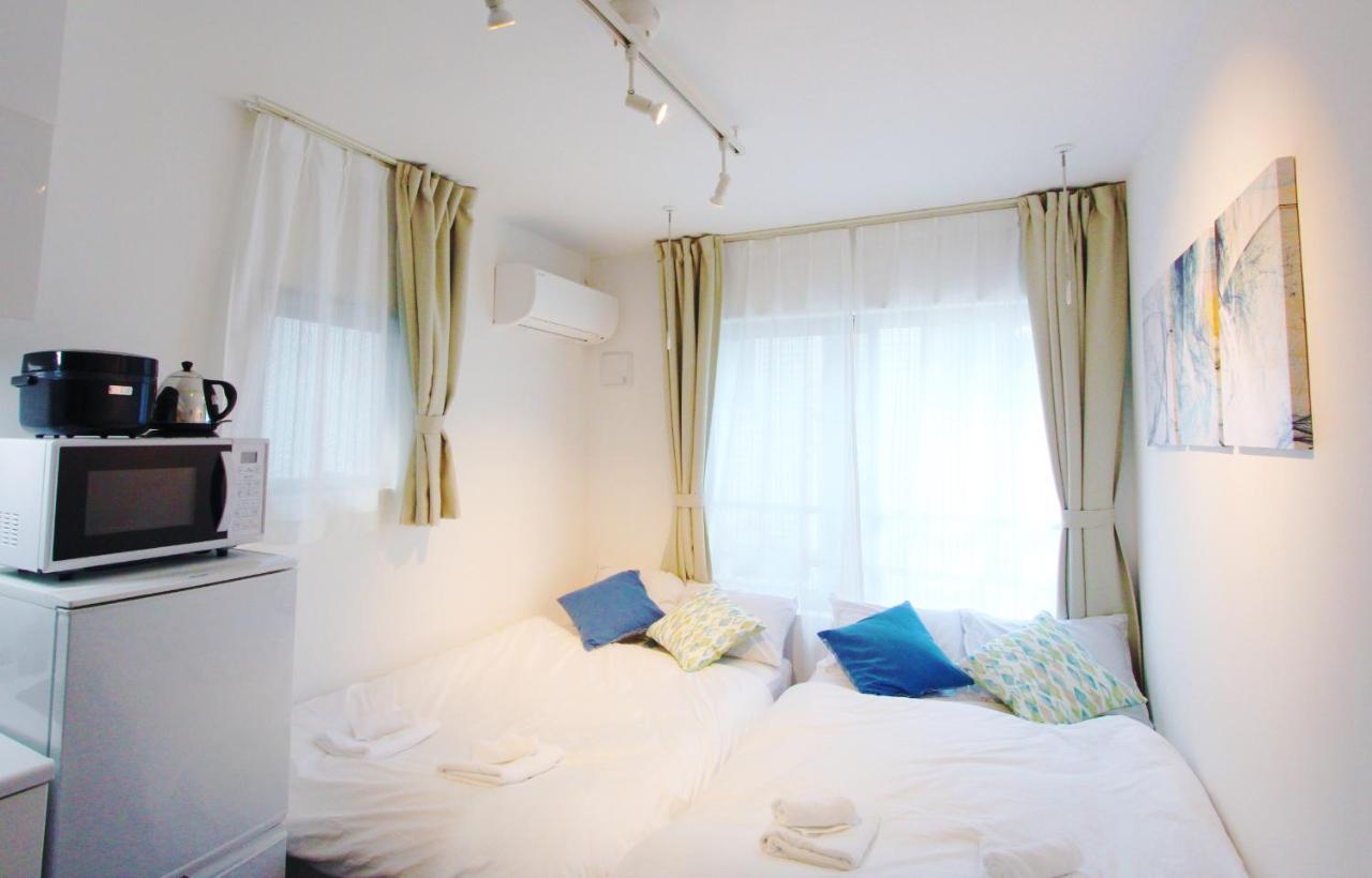Nestay Otsuka 302 Apartmán